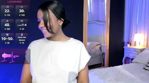 Snapshot of madii_lenon chatting on 18, 4, 2026 madii lenon online show from 18, 4, 2026