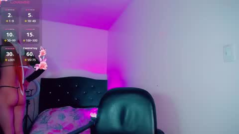 madiso_santiel online show from 4, 10, 2025