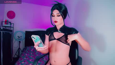 madiso_santiel online show from 6, 10, 2025