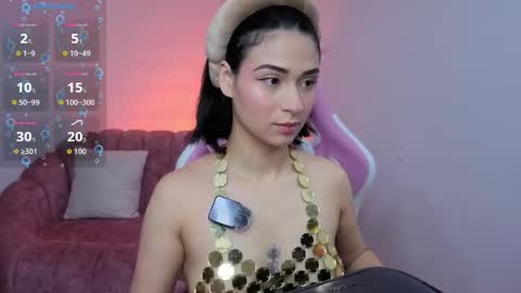 Madison online show from 17, 4, 2026