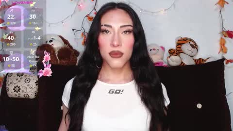 Madison Rey online show from 9, 10, 2025