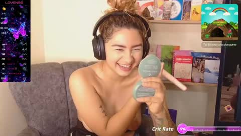 madison_cartter online show from 28, 5, 2026