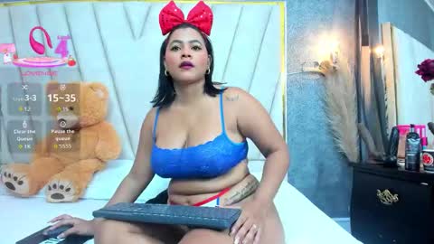 Madi online show from 10, 1, 2026