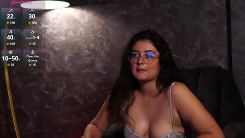 Snapshot of madison_flamee chatting on 11, 5, 2026 Madison Flamee online show from 11, 5, 2026