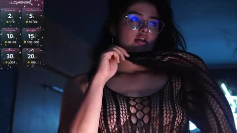 Snapshot of madison_flamee chatting on 12, 5, 2026 Madison Flamee online show from 12, 5, 2026