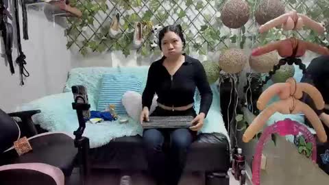 MADISON online show from 12, 9, 2025