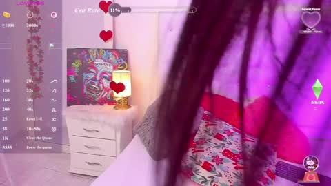 Jenny  online show from 31, 3, 2026