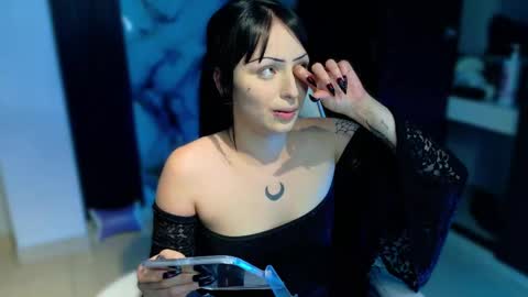 Snapshot of madison_jacksonn chatting on 27, 9, 2025 madison_jacksonn online show from 27, 9, 2025