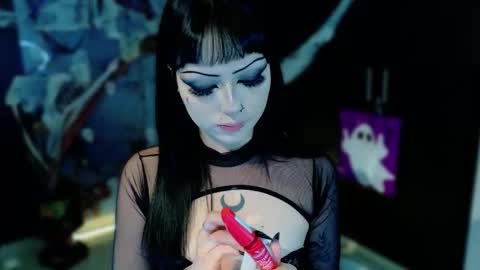 Snapshot of madison_jacksonn chatting on 23, 10, 2025 madison_jacksonn online show from 23, 10, 2025