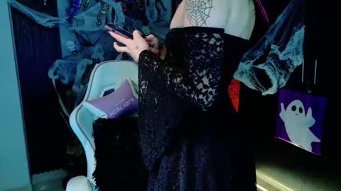 Snapshot of madison_jacksonn chatting on 29, 10, 2025 madison_jacksonn online show from 29, 10, 2025