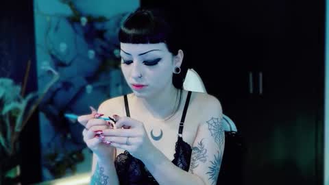 madison_jacksonn online show from 24, 11, 2025