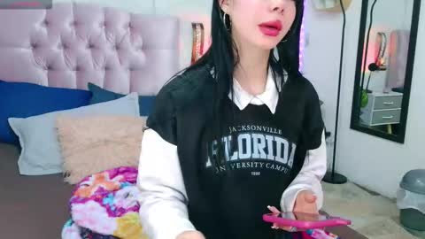 madison_oli online show from 16, 9, 2025