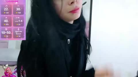 madison_oli online show from 2, 10, 2025