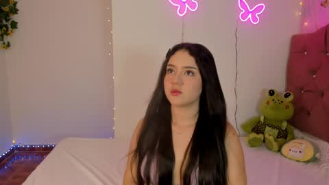 Snapshot of madison_pettis1 chatting on 1, 5, 2026 Madison online show from 1, 5, 2026