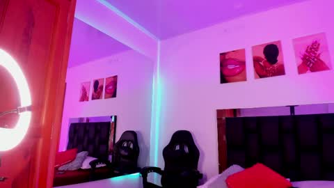 Madison Rosee online show from 3, 4, 2026