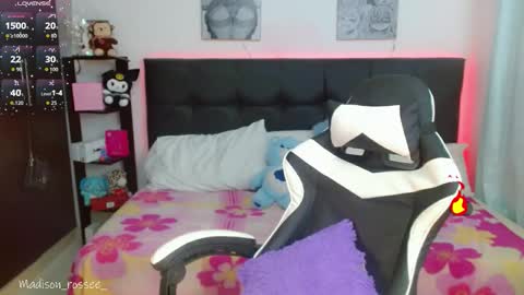 Madison online show from 22, 2, 2026