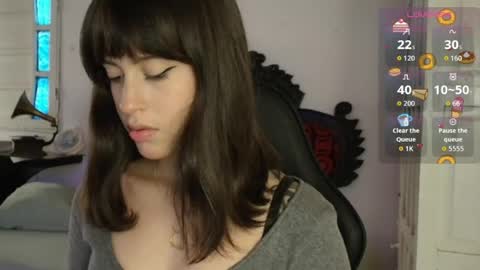 Ig madis0nbyers online show from 23, 4, 2026