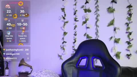 Ig madis0nbyers online show from 11, 6, 2026