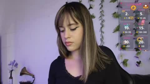 Snapshot of madisonbyers chatting on 30, 6, 2026 Ig madis0nbyers online show from 30, 6, 2026