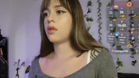 Snapshot of madisonbyers chatting on 10, 7, 2026 Ig madis0nbyers online show from 10, 7, 2026