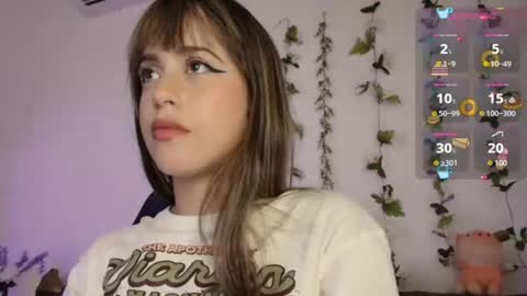 Snapshot of madisonbyers chatting on 24, 7, 2026 Ig madis0nbyers online show from 24, 7, 2026