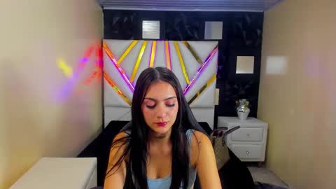 Madison Carzon online show from 14, 3, 2026