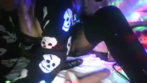 MadisonJayde online show from 29, 1, 2025