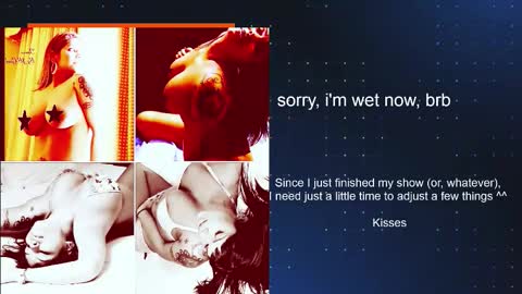 MadisonJayde online show from 16, 5, 2026