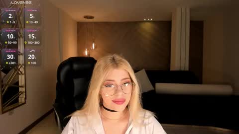 Snapshot of madisonkane chatting on 6, 1, 2026 Madison Kane online show from 6, 1, 2026