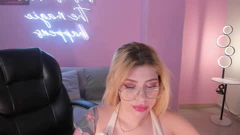 Madison Kane online show from 23, 3, 2026