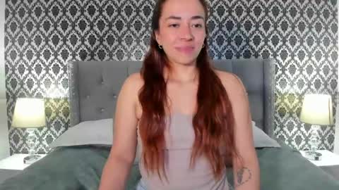 Snapshot of madisonkoper chatting on 1, 6, 2026 Madison online show from 1, 6, 2026