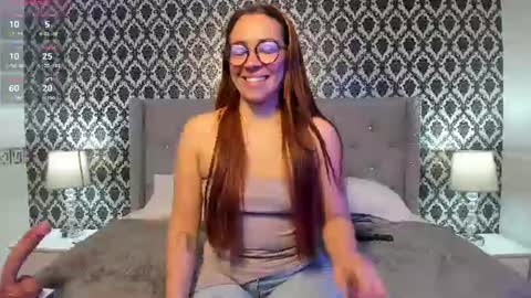 Snapshot of madisonkoper chatting on 11, 7, 2026 Madison online show from 11, 7, 2026