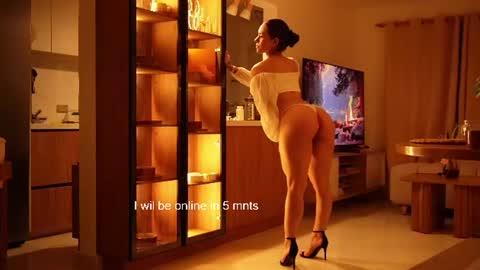 Snapshot of madisonlara chatting on 19, 7, 2026 madisonlara online show from 19, 7, 2026