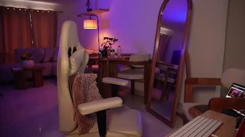 Snapshot of madisonlara chatting on 1, 8, 2026 madisonlara online show from 1, 8, 2026