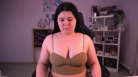 madisonmongomery online show from 8, 12, 2024