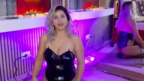 madisonrusso online show from 4, 11, 2025