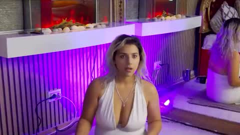 madisonrusso online show from 7, 11, 2025