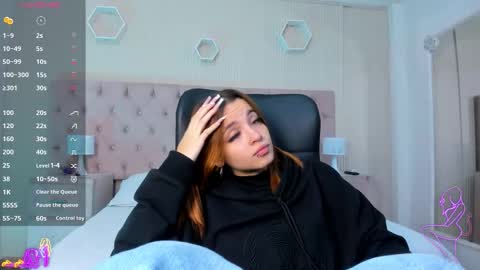 madison online show from 29, 9, 2025