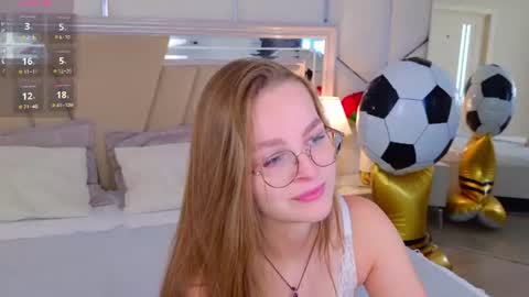 Maddy online show from 9, 7, 2026