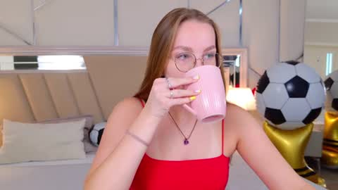 Maddy online show from 10, 7, 2026