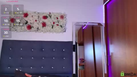 Snapshot of madisonwalkeeer chatting on 18, 10, 2025 madisonwalkeeer online show from 18, 10, 2025