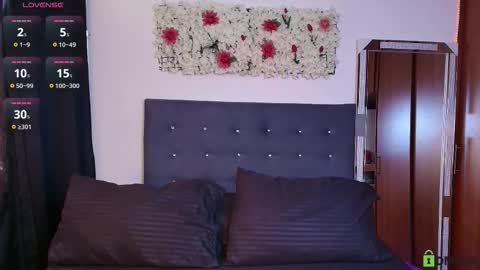 Snapshot of madisonwalkeeer chatting on 26, 10, 2025 madisonwalkeeer online show from 26, 10, 2025