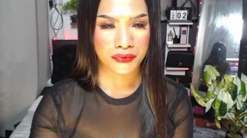 Snapshot of madisonwill_ chatting on 2, 5, 2026 MADISONWILL online show from 2, 5, 2026
