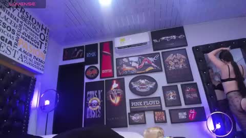 Madisson online show from 9, 3, 2025