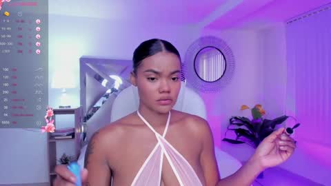 Madisson Davon online show from 30, 12, 2024