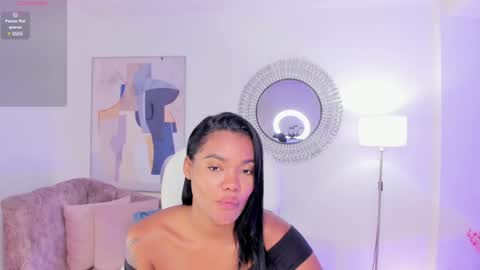 Madisson Davon online show from 7, 2, 2025