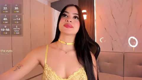 Madi Fox online show from 21, 6, 2026