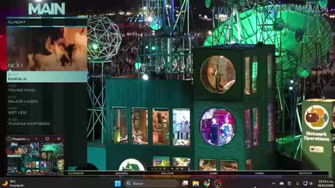 Snapshot of madissonbelle chatting on 20, 4, 2026 Madisson Belle online show from 20, 4, 2026