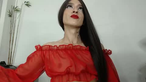 Snapshot of madissonbelle chatting on 21, 5, 2026 Madisson Belle online show from 21, 5, 2026