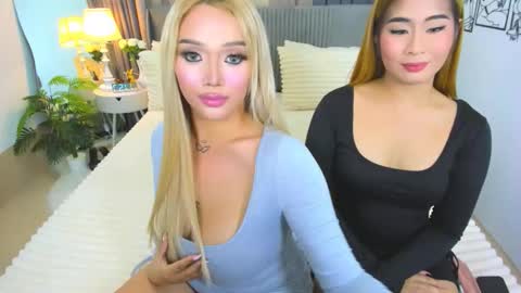 madissonmorgan online show from 21, 12, 2025